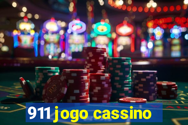 911 jogo cassino